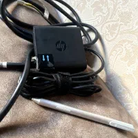لپتاپ hp|رایانه همراه|دماوند, مسکن مهر گیلاوند|دیوار