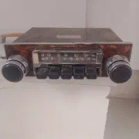 سلام رادیو قدیمی