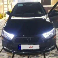 دنا پلاس تیپ 2مدل 1401