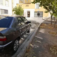 زانتیا مدل ۸۸ بی رنگ|خودرو سواری و وانت|هشتگرد, هشتگرد قدیم|دیوار