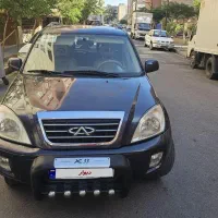 ام وی امX33 فول گرمکن صندلی