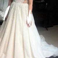 لباس عروس