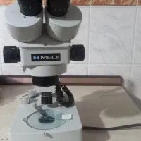 میکروسکوپ