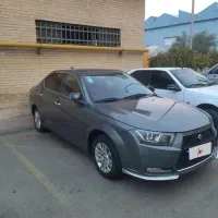 دنا پلاس مدل 1402 بیرنگ|خودرو سواری و وانت|باقرشهر, |دیوار