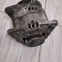 دینام پیکان و ار دی