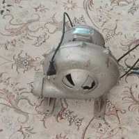 بادزن کبابی
