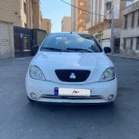 تیبا یک صندوق دار مدل ۹۱