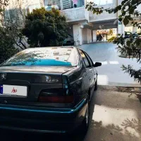 پارس سال ۹۳ بی رنگ|خودرو سواری و وانت|پرند, فاز ۴|دیوار