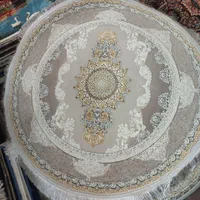 فرش پرنسا ۱۲۰۰ شانه مدل فرانسه تراکم ۳۶۰۰|فرش|شیراز, شهرک سراج‎|دیوار