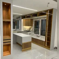 کابینت و کمد دیواری|مصالح و تجهیزات ساختمان|بندرعباس, |دیوار