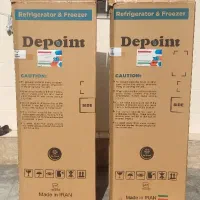 کارتون یخچال