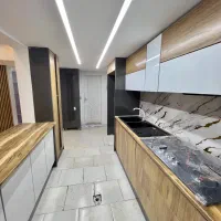 آپارتمان دو خوابه ۹۷ متری کلید نخورده|فروش آپارتمان|پرند, فاز ۲|دیوار