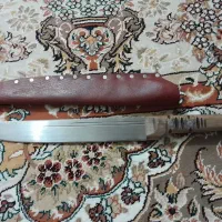 چاقو ۴۰ تایی