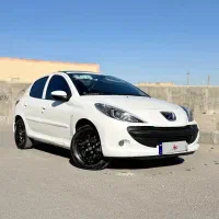 207پاناروما دنده دستی