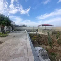 فروش فوری /خونه باغ /۷۰۰متری*سندتک برگ