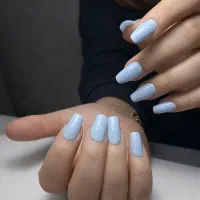 ناخنکار دنبال سالن