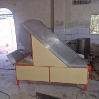 فرخط تولید نان ویفر|ماشین‌آلات صنعتی|محمدیه-قزوین, |دیوار