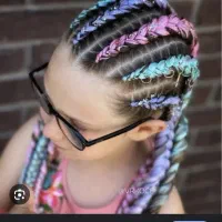 آموزش بافت مو و مدل|خدمات آرایشگری و زیبایی|اصفهان, ملک‌شهر|دیوار