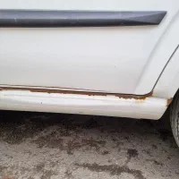 تیبا ۲ مدل ۱۴۰۰|خودرو سواری و وانت|گناباد, |دیوار