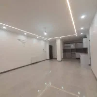 ۹۵متر/دوخواب/نوساز/بیستون