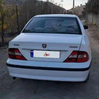 سمند se معمولی|خودرو سواری و وانت|دهدشت, |دیوار