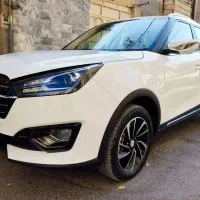 زوتی1500ss Dl 5 توربو اتومات 6سرعته مدل2023