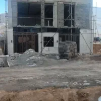 دو-طبقه-و-پیلوت-شهرک-بعثت