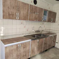 کابینت فلزی آماده و کامل نو آزادشهر|مصالح و تجهیزات ساختمان|یزد, |دیوار