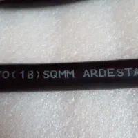 ۱۴متر کابل جوش ۱۸اردستان نو|ابزارآلات|کرج, شاهین‌ویلا|دیوار