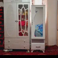 کمد|جاکفشی، کمد، دراور|تبریز, |دیوار