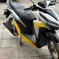 کلیک۱۵۰|موتورسیکلت|ساوه, |دیوار