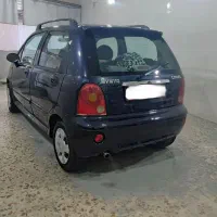 mvm 110 مدل ۹۳|خودرو سواری و وانت|قائم‌شهر, |دیوار