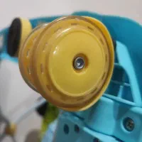 روروک فیشر اصل دوکاره|اسباب و اثاث بچه|قم, بنیاد|دیوار