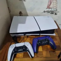 اجاره کنسول ps5/ps4 روزانه