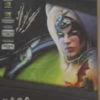 کارت گرافیک  GeForce G210 g1|قطعات و لوازم جانبی رایانه|تبریز, |دیوار