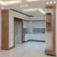 کابینت/آماده وسفارشی تحویل فوری + کمد
