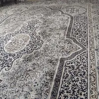 ۲ عدد فرش ۳×۴
