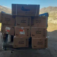 ابگرمکن بوطان ۳۱۱۵نواکبند