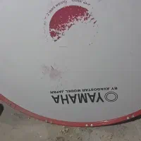 طبل بزرگ یاماها