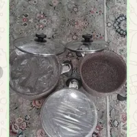 سرویس قابلمه