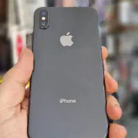 آیفون. X.  مشابه نو،