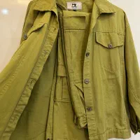 لباس ها در حد نو