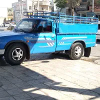 نیسان مدل ۱۴۰۲|خودرو سواری و وانت|جیرفت, |دیوار