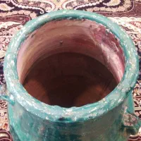 کوزه|کلکسیون اشیاء عتیقه|تهران, پرستار|دیوار