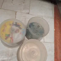 سیدی بازی و‌ کارتون همش ۳۰۰