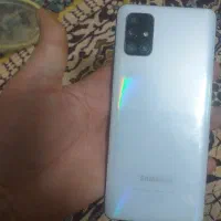 گوشی a71