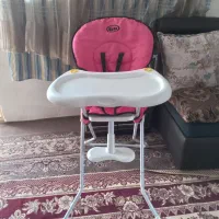 راروک سندلی غذا بچه اسکوتر