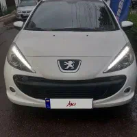 207 اتومات سقف پانا ۱۴۰۳