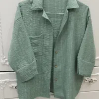 مانتو کوتاه شیک