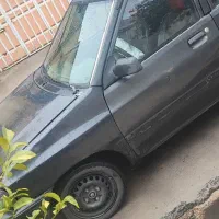 پراید 111مدل 80|خودرو سواری و وانت|شیراز, شهرک مطهری|دیوار